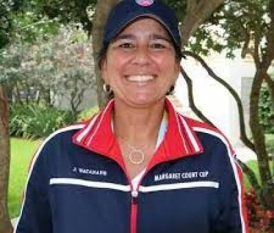 Jolene Watanabe