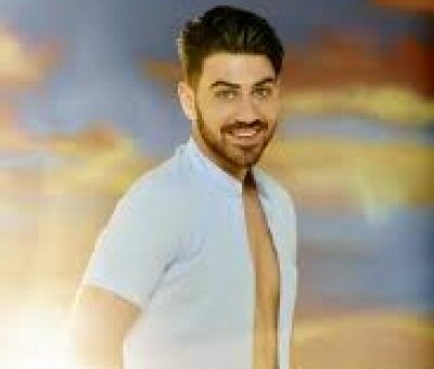 Jon Clark
