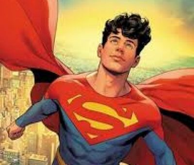 Jon Kent