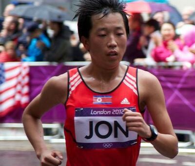 Jon Kyong-Hui