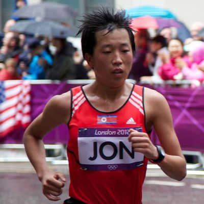 Jon Kyong-Hui