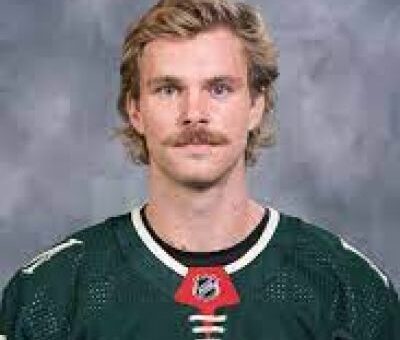 Jon Merrill
