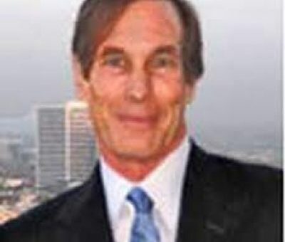 Jon Perlman