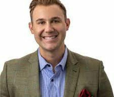 Jon Rydberg