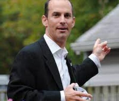 Jon S. Cardin