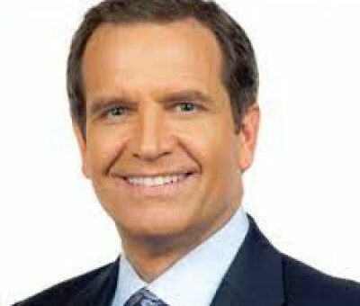 Jon Scott
