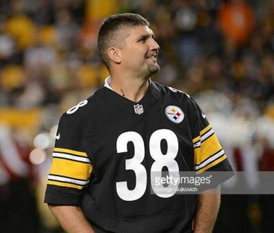 Jon Witman