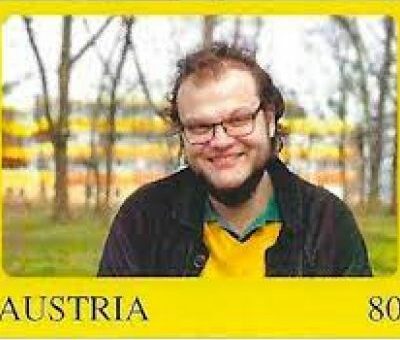 Jonas Averstal