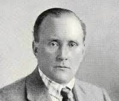 Jonas Dahlen