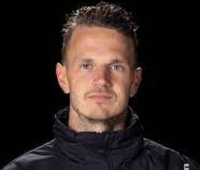 Jonas Rosborg