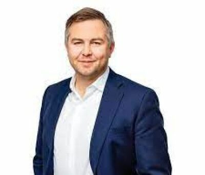 Jonatan Sjodin