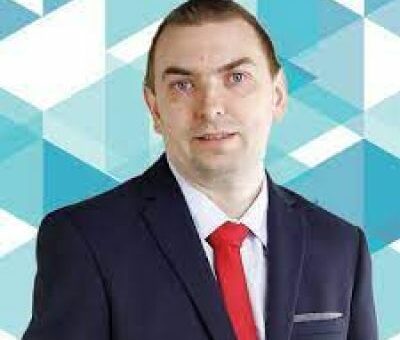 Jonathan Arnott