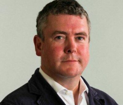 Jonathan Barry