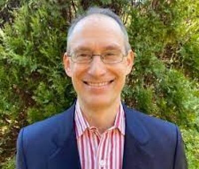 Jonathan D. Ostry