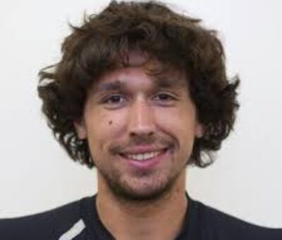 Jonathan Erdmann