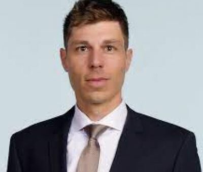 Jonathan Fumeaux
