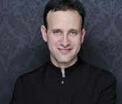 Jonathan Gilad