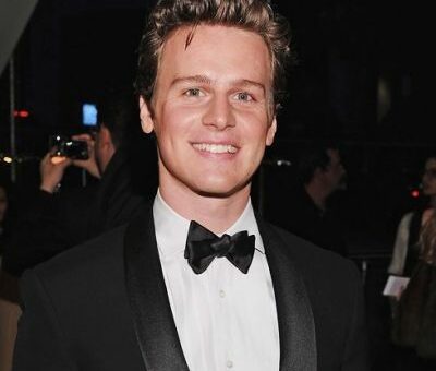 Jonathan Goff