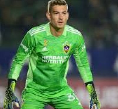 Jonathan Klinsmann