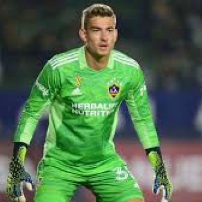 Jonathan Klinsmann