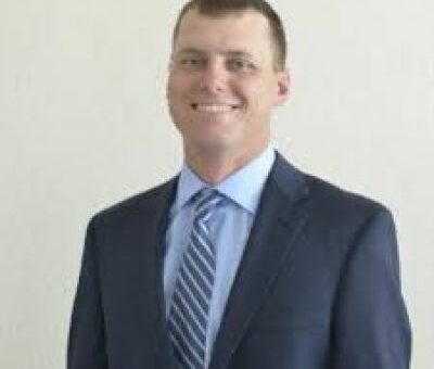 Jonathan Lazarus