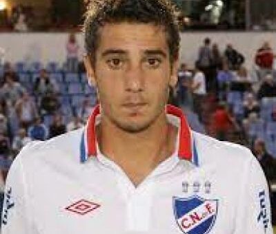 Jonathan Píriz