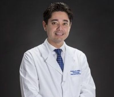 Jonathan Salinas