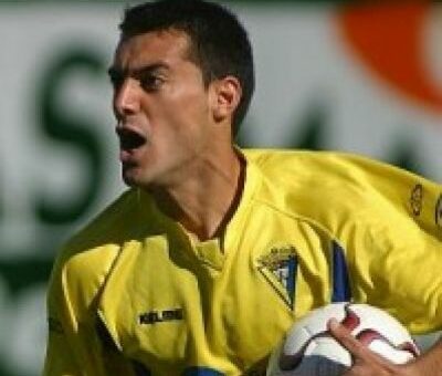Jonathan Sesma