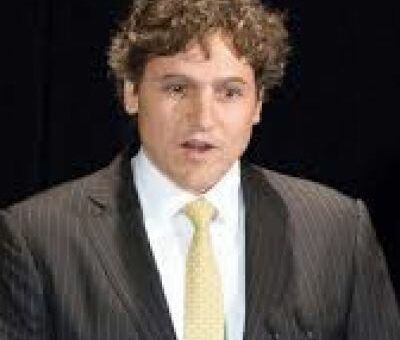 Jonathan Soros