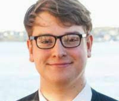 Jonathan Thunberg