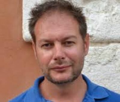 Jonathan White