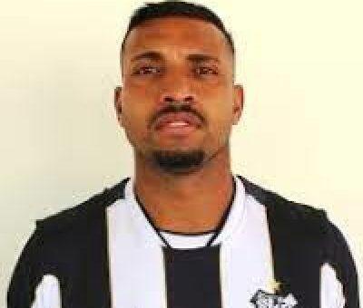 Jones Leandro