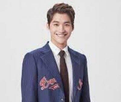 Jong Ok-Jin