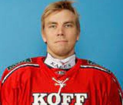 Joni Töykkälä
