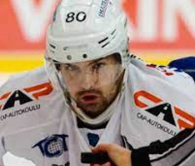Jonne Juntheikki
