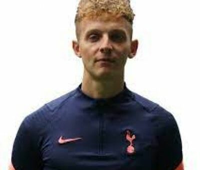 Jonny Murray
