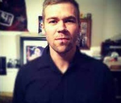 Joona Mettovaara