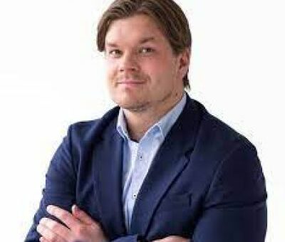 Joonas Ahvenainen