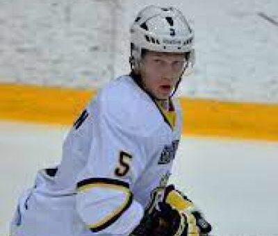 Joonas Gronbacka