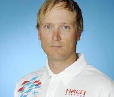 Joonas Lindgren