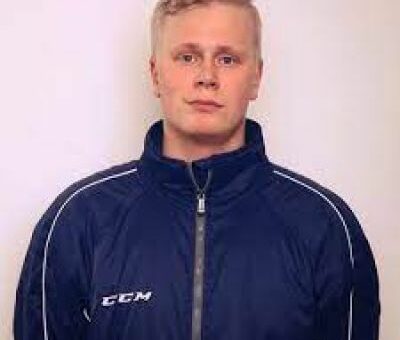 Joonas Valkeinen