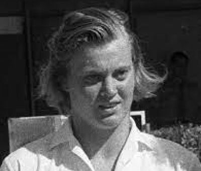 Jopie Troost