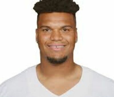 Jordan Carrell
