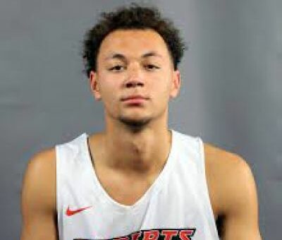 Jordan Henry