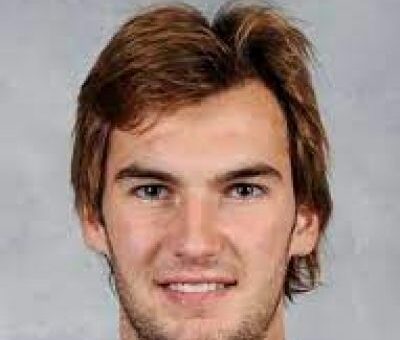 Jordan Knackstedt
