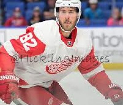Jordan Oesterle