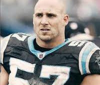 Jordan Senn