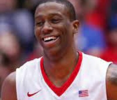 Jordan Sibert