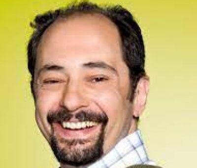 Jordi Sánchez Zaragoza