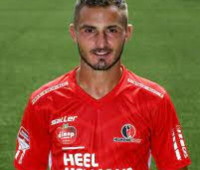 Jordy Thomassen